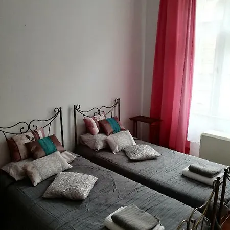 - Mieszkanie W Samym Centrum